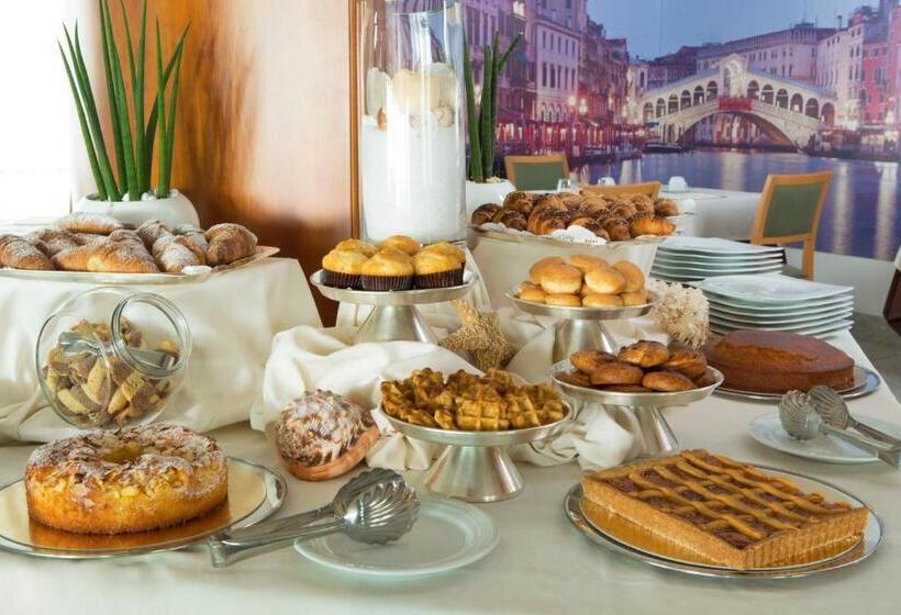 Victoria Frontemare Beach & Spa Hotel Jesolo