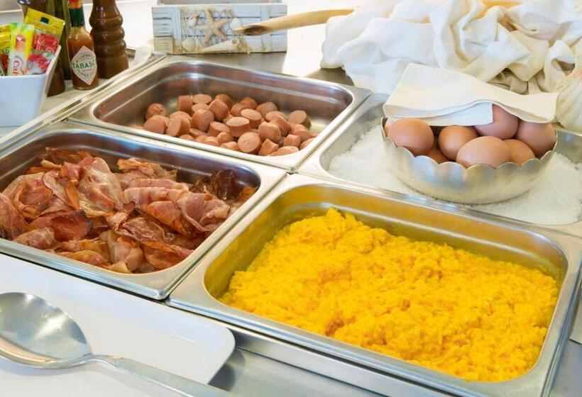 Victoria Frontemare Beach & Spa Hotel Jesolo