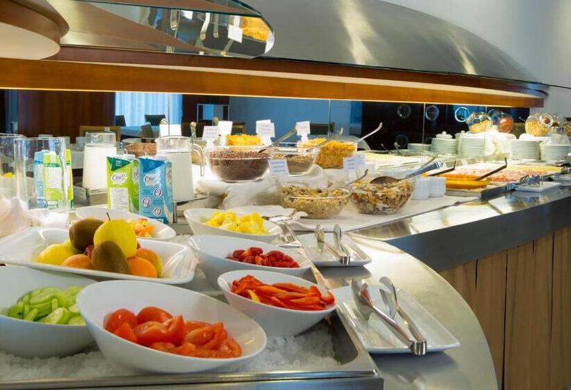 Victoria Frontemare Beach & Spa Hotel Jesolo