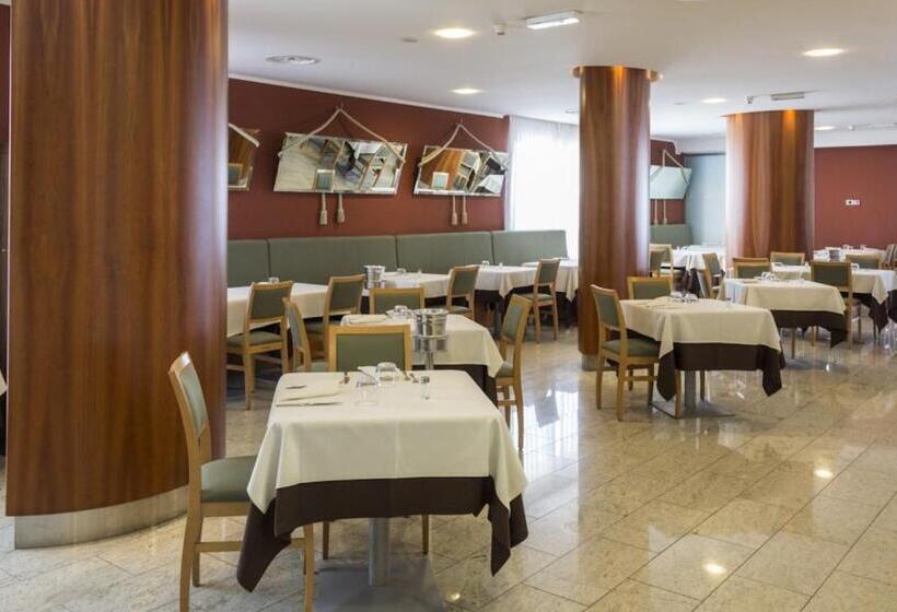 Victoria Frontemare Beach & Spa Hotel Jesolo