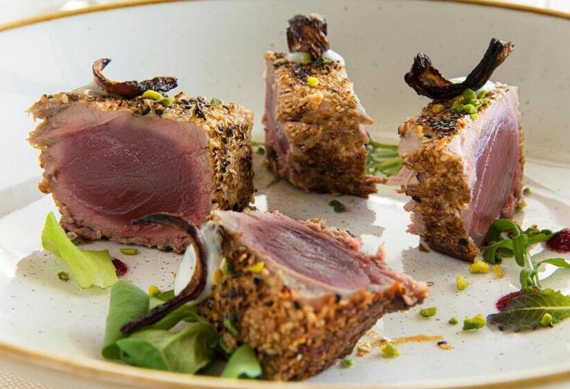 Victoria Frontemare Beach & Spa Hotel Jesolo