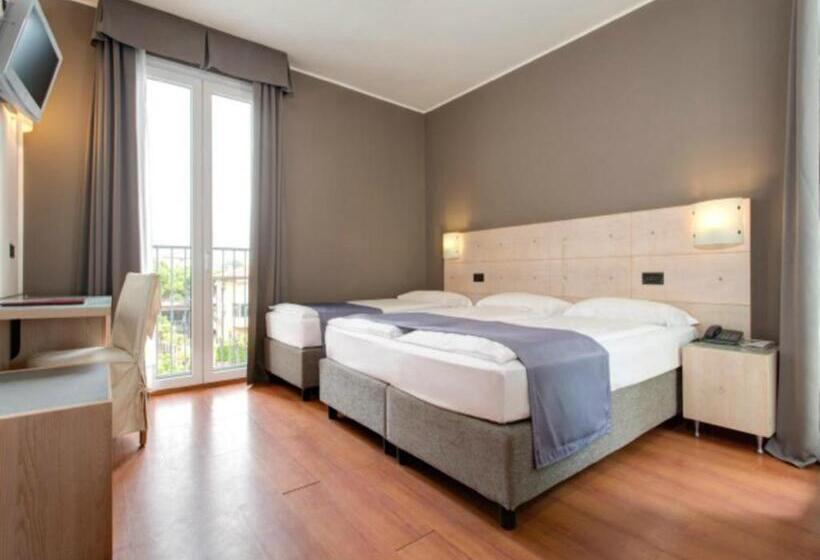 Victoria Frontemare Beach & Spa Hotel Jesolo