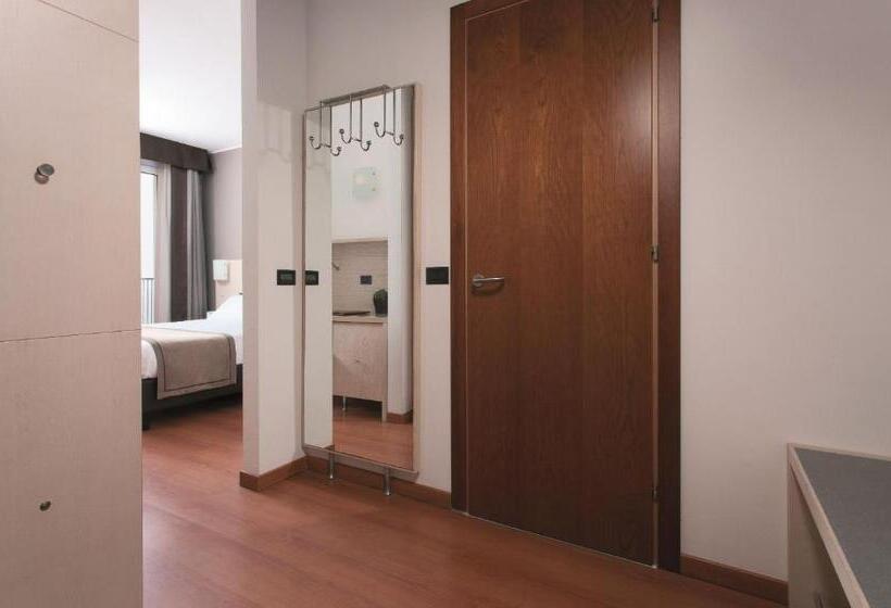 Victoria Frontemare Beach & Spa Hotel Jesolo