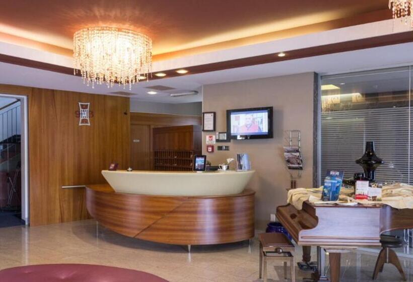 Victoria Frontemare Beach & Spa Hotel Jesolo