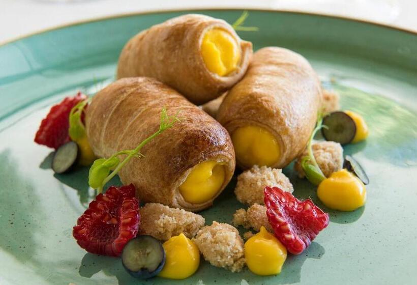 Victoria Frontemare Beach & Spa Hotel Jesolo