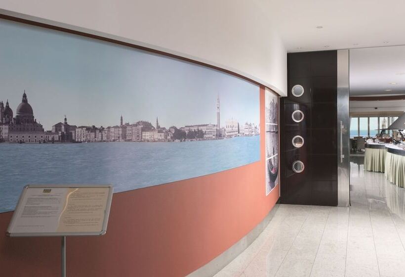 Victoria Frontemare Beach & Spa Hotel Jesolo