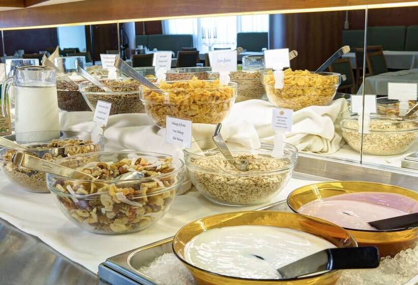 Victoria Frontemare Beach & Spa Hotel Jesolo