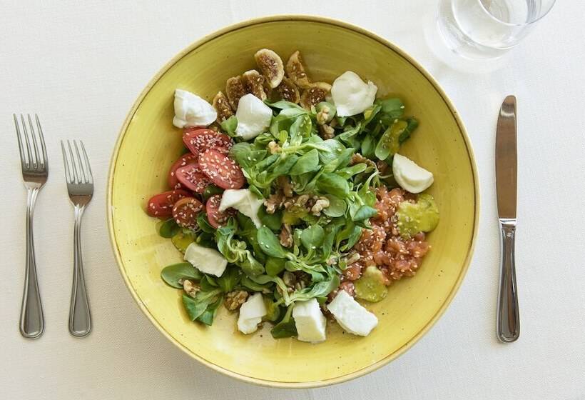 Victoria Frontemare Beach & Spa Hotel Jesolo