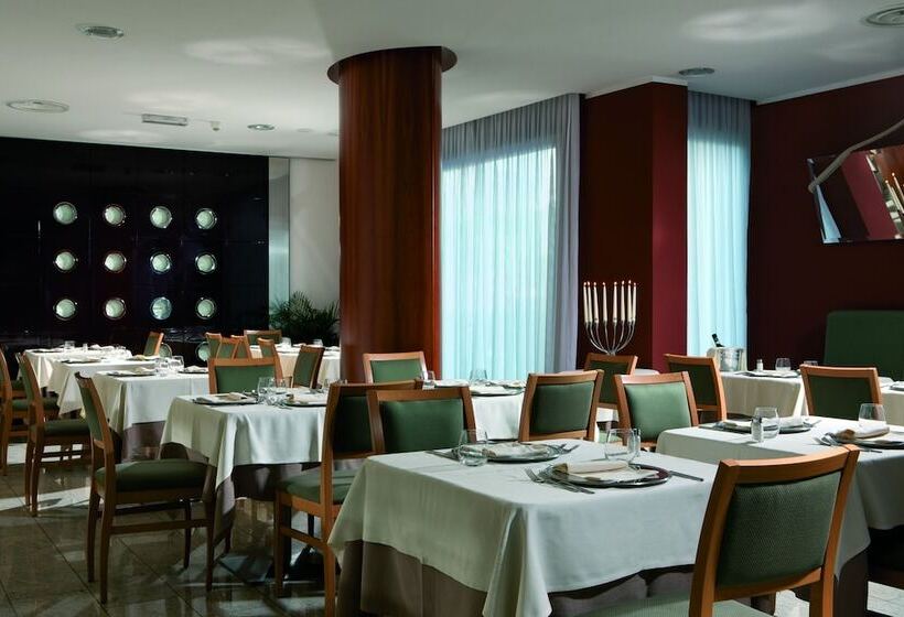 Victoria Frontemare Beach & Spa Hotel Jesolo