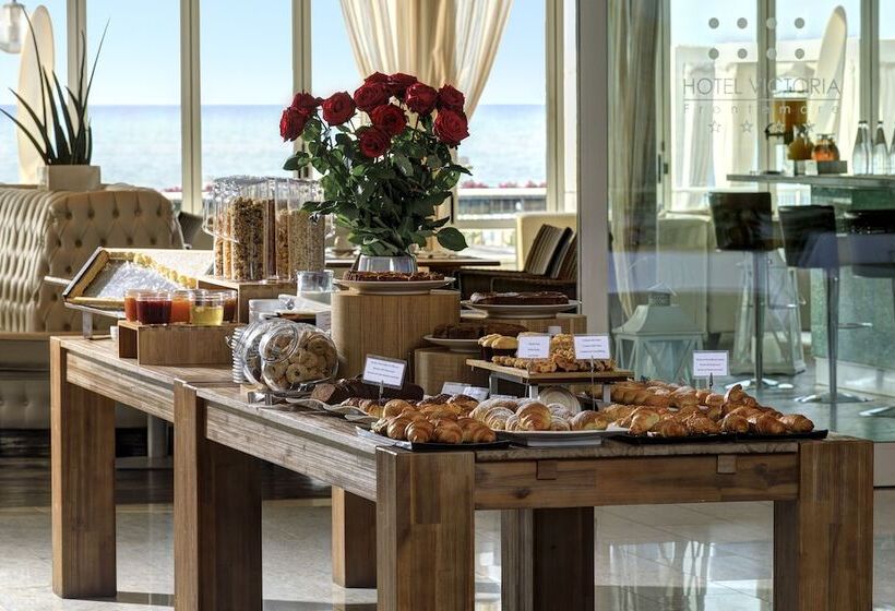Victoria Frontemare Beach & Spa Hotel Jesolo
