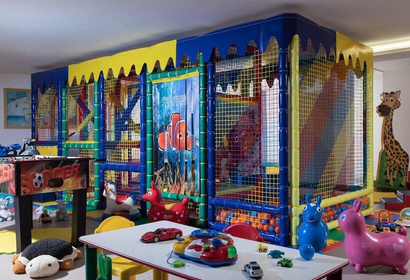 Victoria Frontemare Beach & Spa Hotel Jesolo