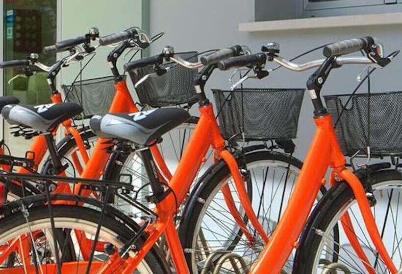 Victoria Frontemare Beach & Spa Hotel Jesolo