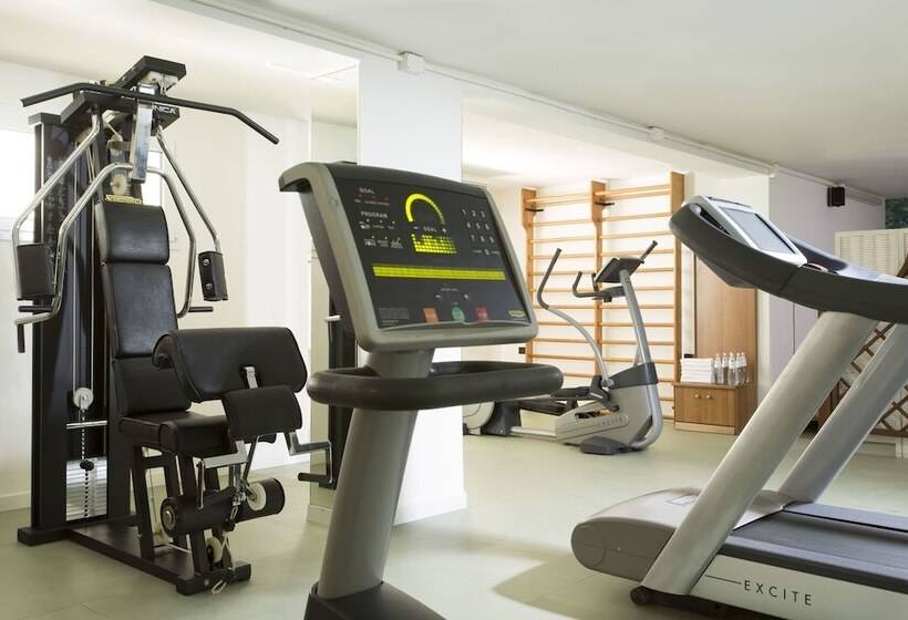 Victoria Frontemare Beach & Spa Hotel Jesolo