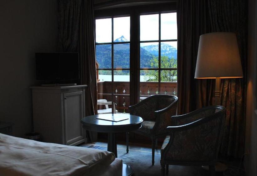 호텔 Villa Anzengruber