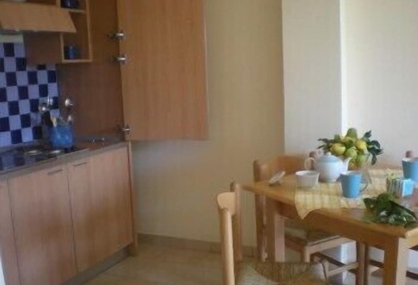 فندق Villaggio Artemide