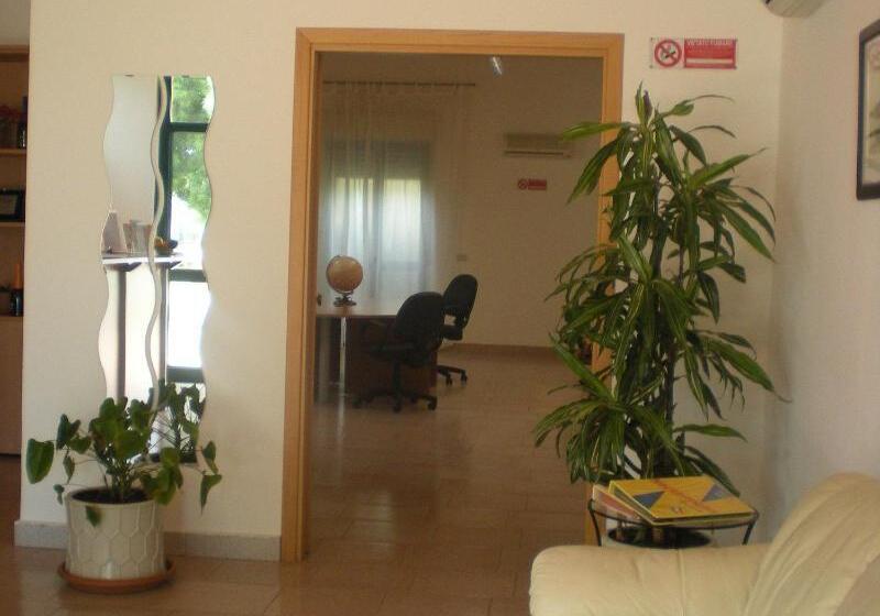 فندق Villaggio Artemide