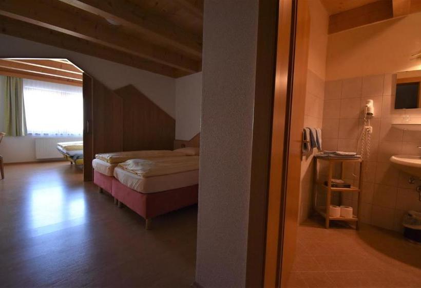 Wallackhaus Regiojet Hotels