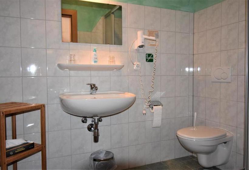 Wallackhaus Regiojet Hotels