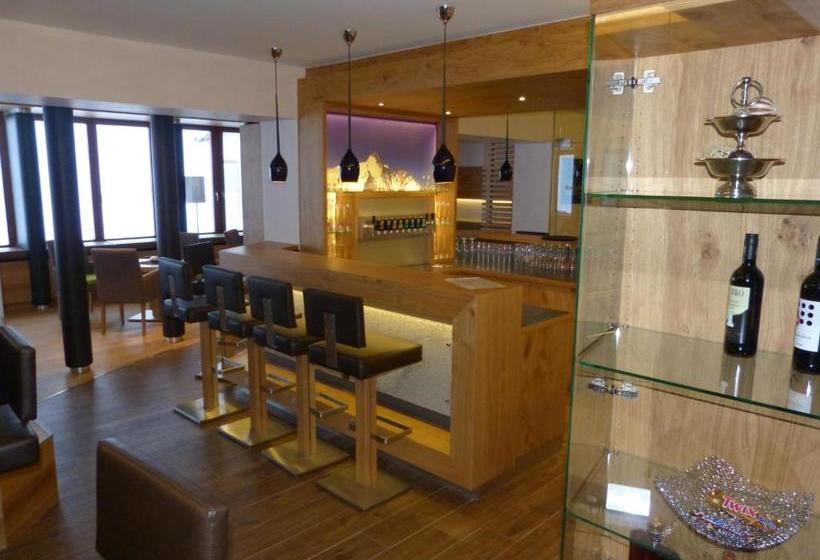 Wallackhaus Regiojet Hotels