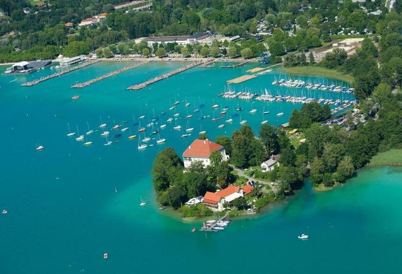 Отель Weidenhof