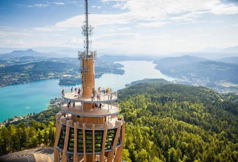 Отель Weidenhof