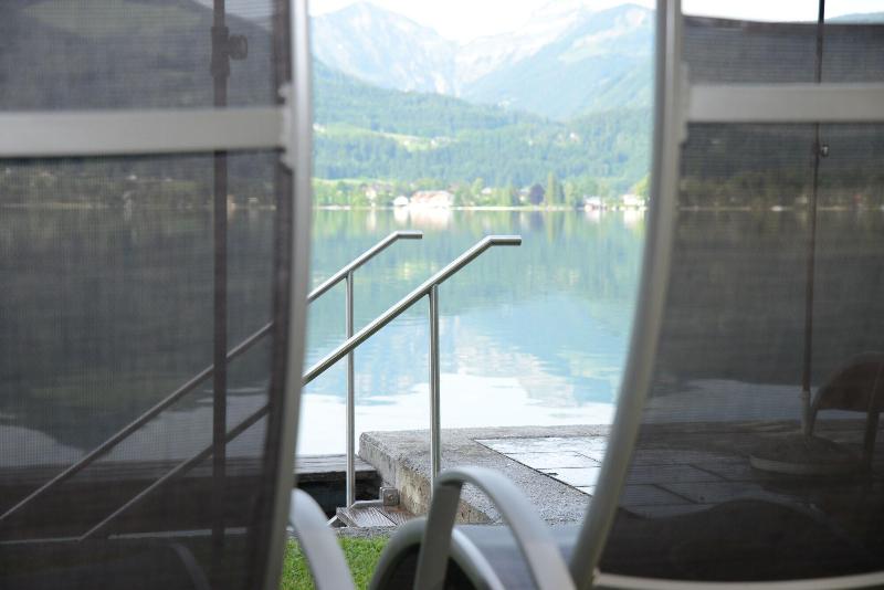 בית מלון כפרי Zimmerbräu