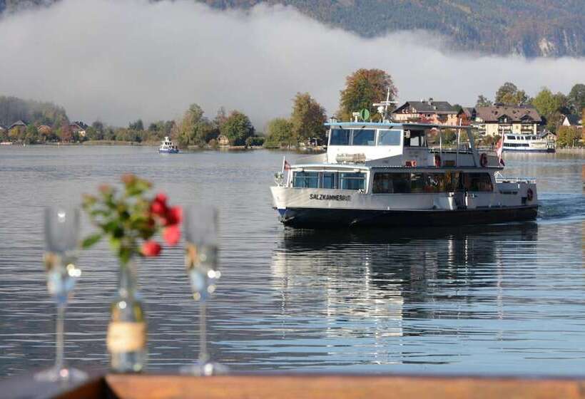 בית מלון כפרי Zimmerbräu
