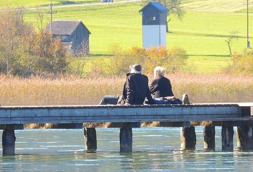 בית מלון כפרי Zimmerbräu