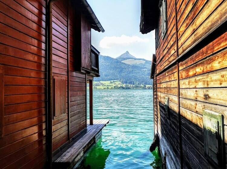 בית מלון כפרי Zimmerbräu