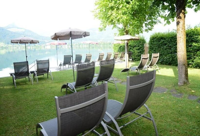 בית מלון כפרי Zimmerbräu