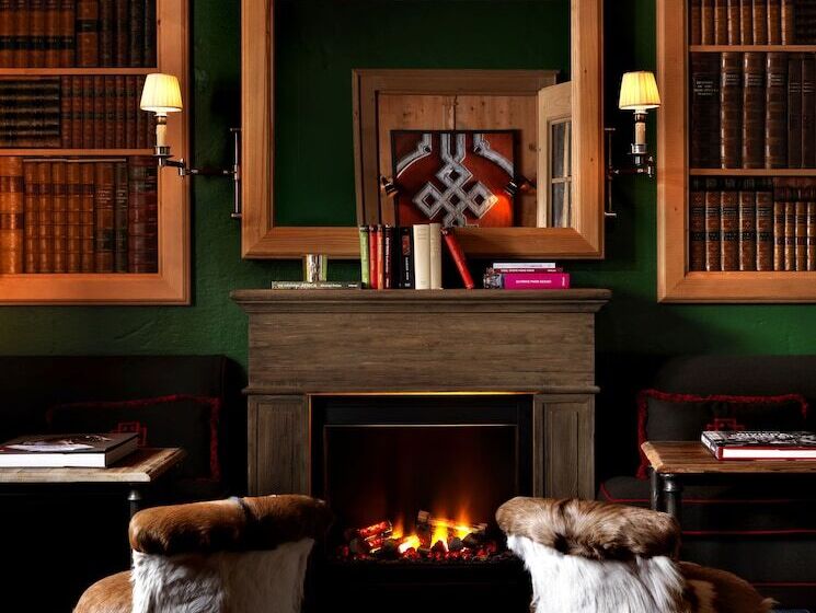 فندق House Of Hütter   Wachtelhof & Spa