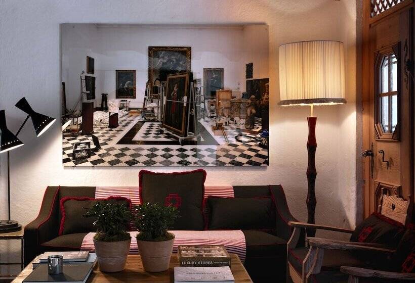 فندق House Of Hütter   Wachtelhof & Spa