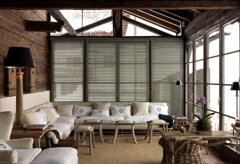 فندق House Of Hütter   Wachtelhof & Spa