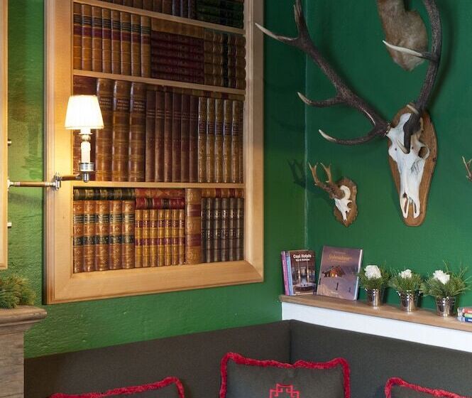 فندق House Of Hütter   Wachtelhof & Spa