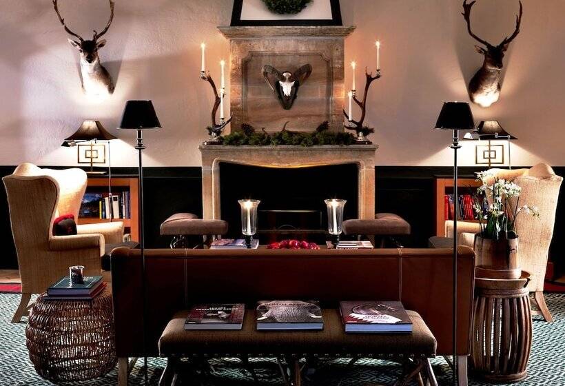 فندق House Of Hütter   Wachtelhof & Spa