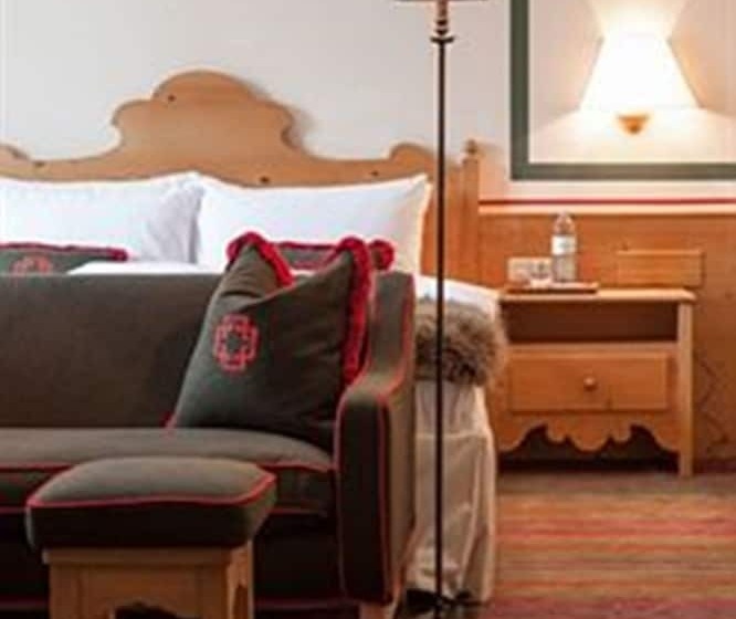 فندق House Of Hütter   Wachtelhof & Spa