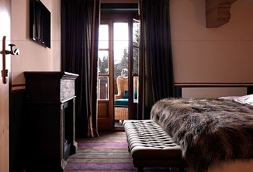 فندق House Of Hütter   Wachtelhof & Spa