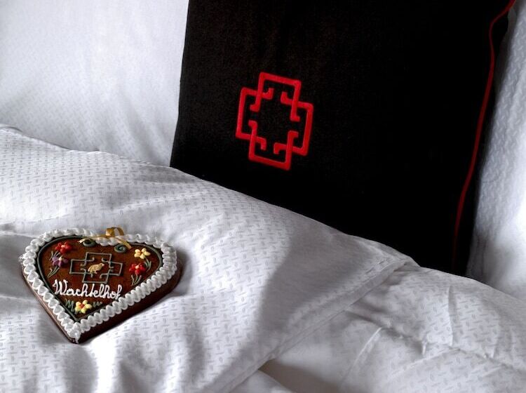 فندق House Of Hütter   Wachtelhof & Spa