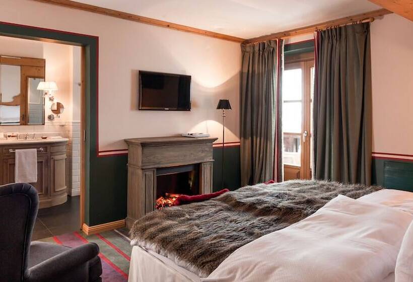 فندق House Of Hütter   Wachtelhof & Spa