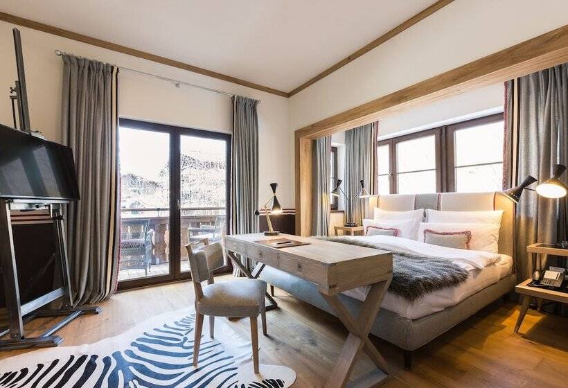 فندق House Of Hütter   Wachtelhof & Spa