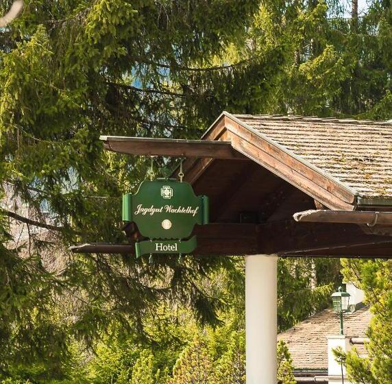 فندق House Of Hütter   Wachtelhof & Spa