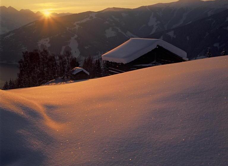 فندق House Of Hütter   Wachtelhof & Spa