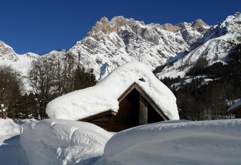 فندق House Of Hütter   Wachtelhof & Spa