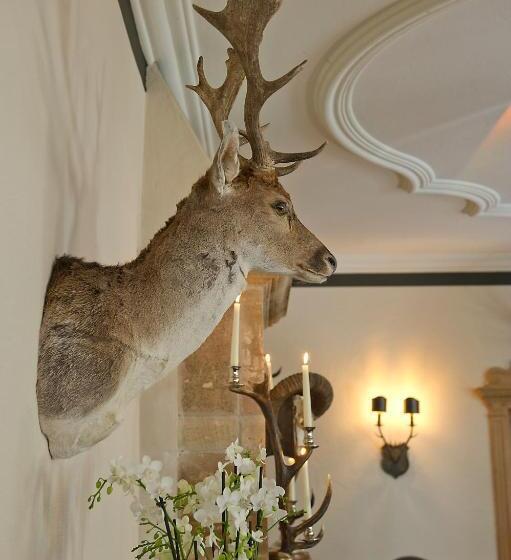 فندق House Of Hütter   Wachtelhof & Spa