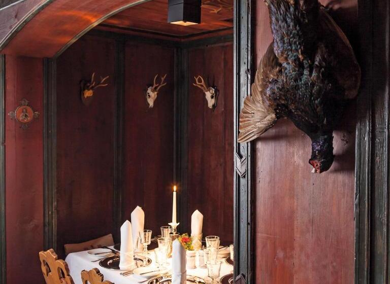 فندق House Of Hütter   Wachtelhof & Spa