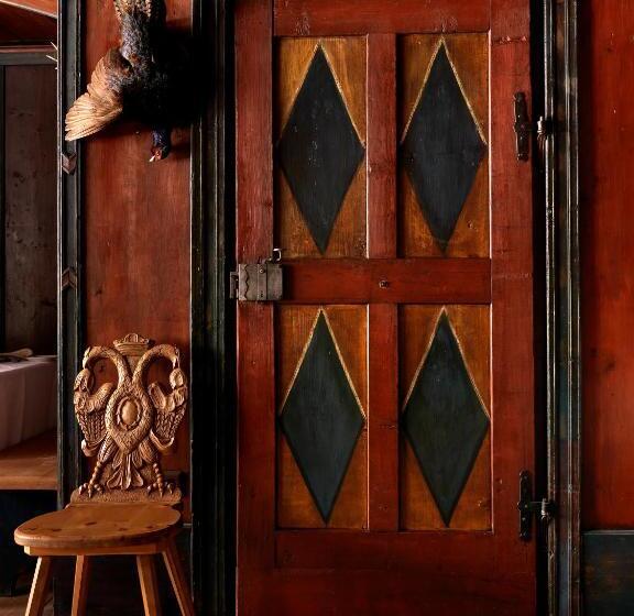 فندق House Of Hütter   Wachtelhof & Spa