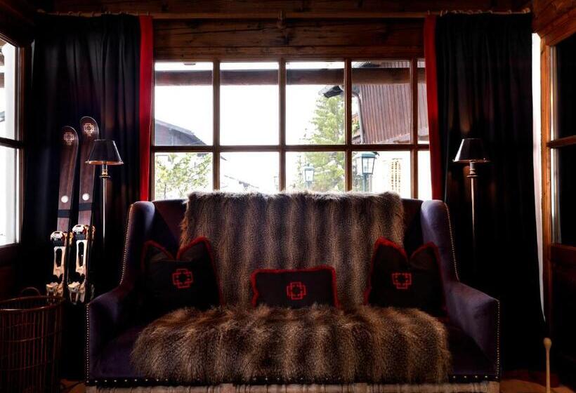 فندق House Of Hütter   Wachtelhof & Spa