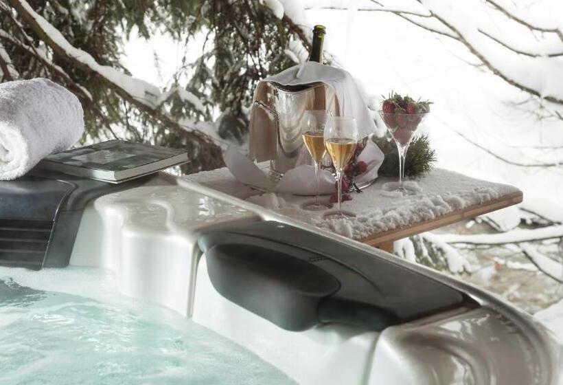 فندق House Of Hütter   Wachtelhof & Spa