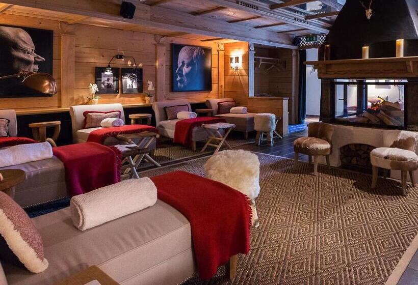 فندق House Of Hütter   Wachtelhof & Spa