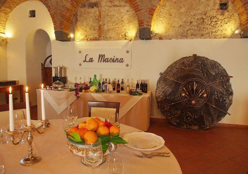 Il Borgo Country Resort